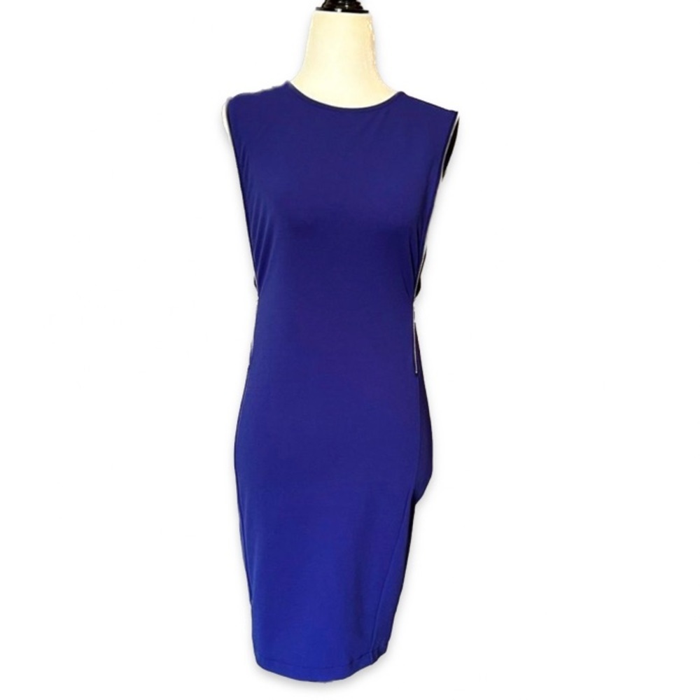 Revamped Dress